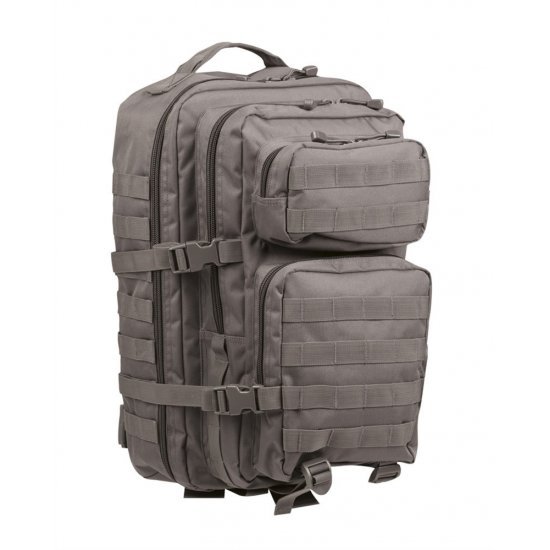 Mil-Tec US Assault Rucksack Large | 36 Liter