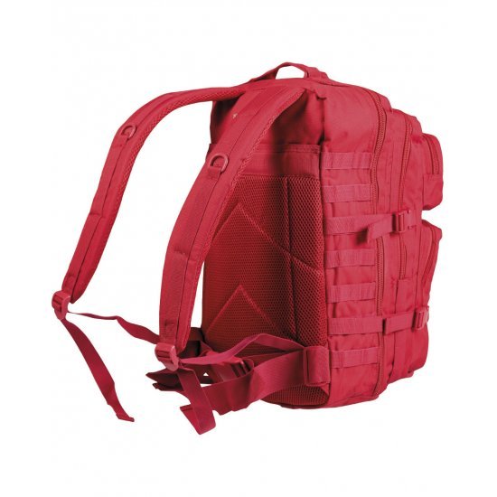 Mil-Tec US Assault Rucksack Large | 36 Liter