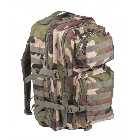 Mil-Tec US Assault Rucksack Large | 36 Liter