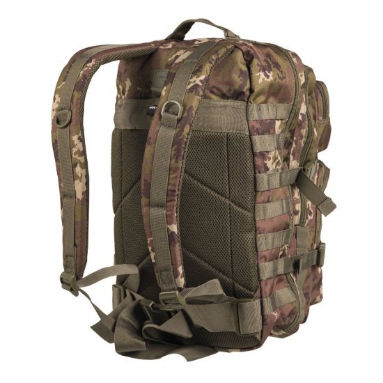 Mil-Tec US Assault Rucksack Large | 36 Liter