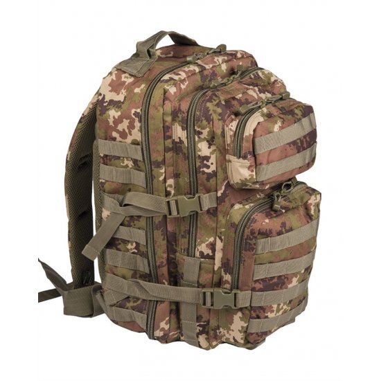 Mil-Tec US Assault Rucksack Large | 36 Liter