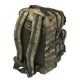 Mil-Tec US Assault Rucksack Large | 36 Liter