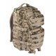 Mil-Tec US Assault Rucksack Large | 36 Liter