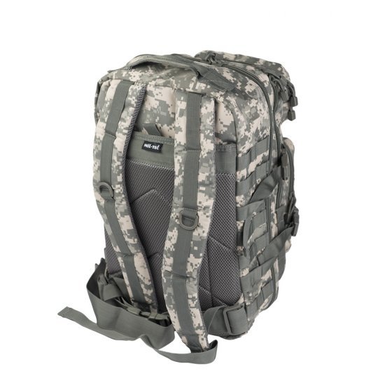 Mil-Tec US Assault Rucksack Large | 36 Liter