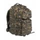 Mil-Tec US Assault Rucksack Large | 36 Liter