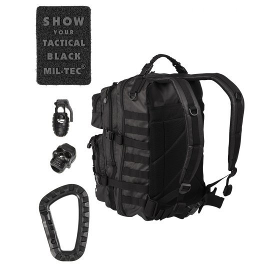 Mil-Tec US Assault Rucksack Large | 36 Liter