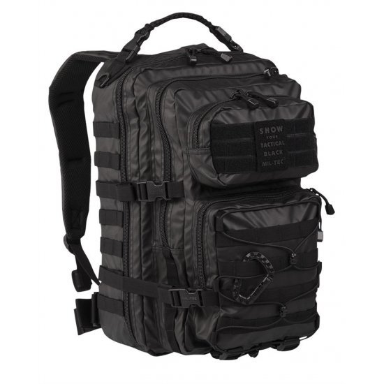 Mil-Tec US Assault Rucksack Large | 36 Liter