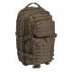 Mil-Tec US assault laser cut Rucksack