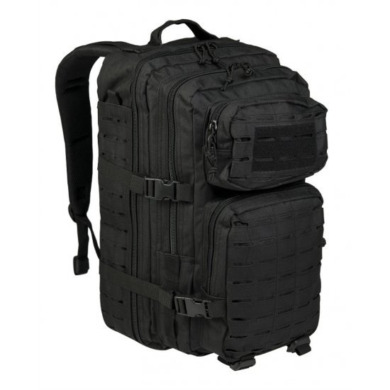 Mil-Tec US assault laser cut Rucksack