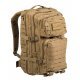 Mil-Tec US assault laser cut Rucksack