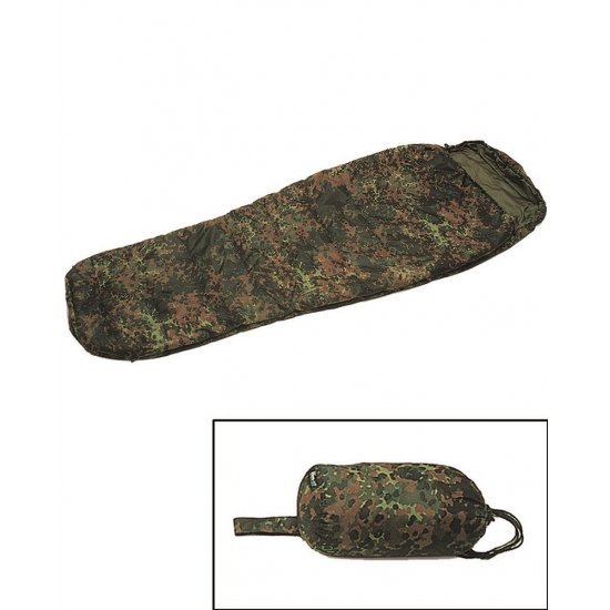 Mil-Tec Schlafsack Commando