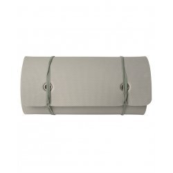 Mil-Tec Holländische Isomatte mit gurte olive drab 180 x 50 x 1,8 cm