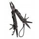 Mil-Tec Multi Tool Large Schwarz mit Beutel