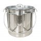 Pathfinder Bush Pot mit Deckel Edelstahl 1,9 Liter