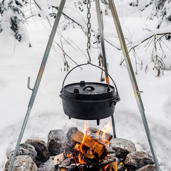 Petromax Feuertopf (Dutch Oven)