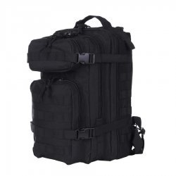 Stealth Assault Rucksack Small 25 Liter