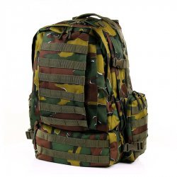 Stealth Assault 3-Days Rucksack Puzzletarnung | 30 Liter