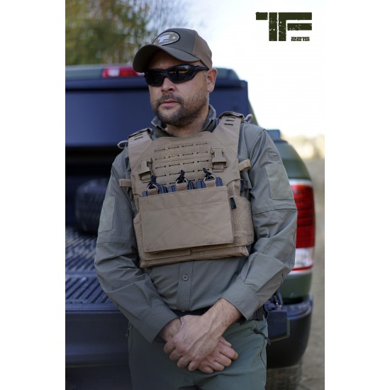 TF-2215 Modular vest