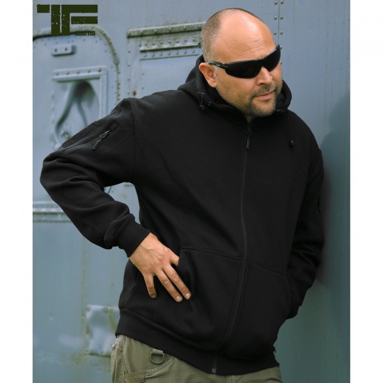 TF-2215 Tactical hoodie