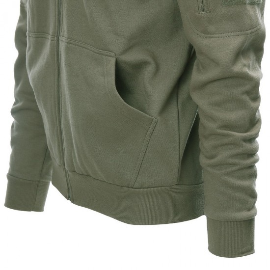 TF-2215 Tactical hoodie