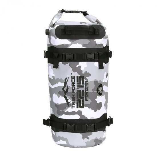 TF-2215 Mohawk Dry bag 25 liter