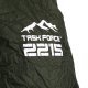 TF-2215 Regenschutzrucksack