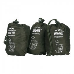 TF-2215 Regenschutzrucksack