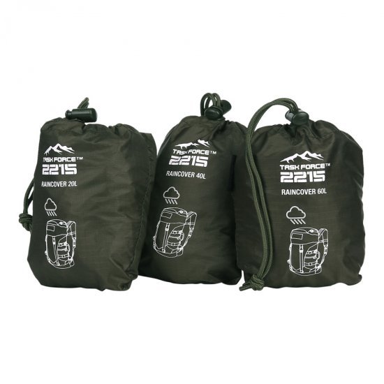 TF-2215 Regenschutzrucksack