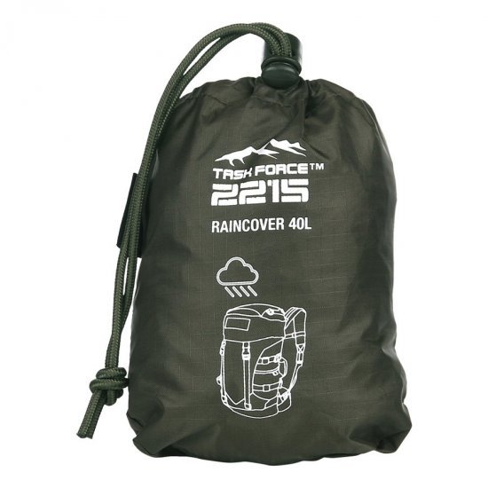 TF-2215 Regenschutzrucksack