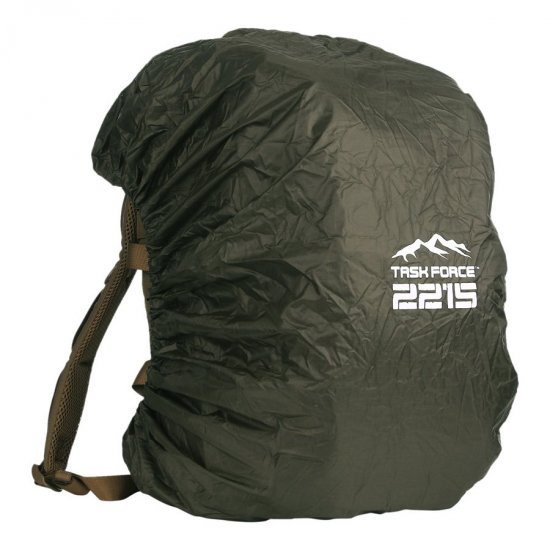 TF-2215 Regenschutzrucksack