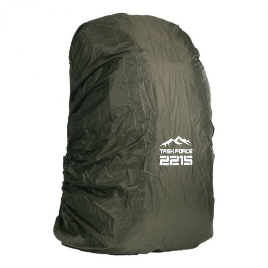 TF-2215 Regenschutzrucksack