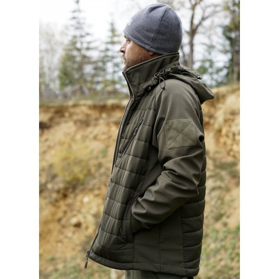 TF-2215 Mojave-Jacke