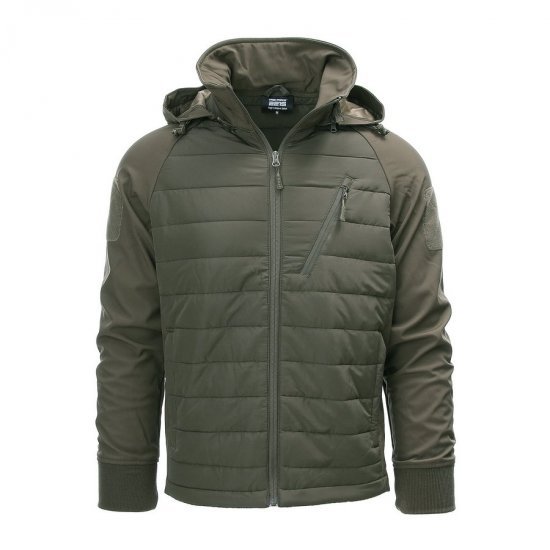 TF-2215 Mojave-Jacke