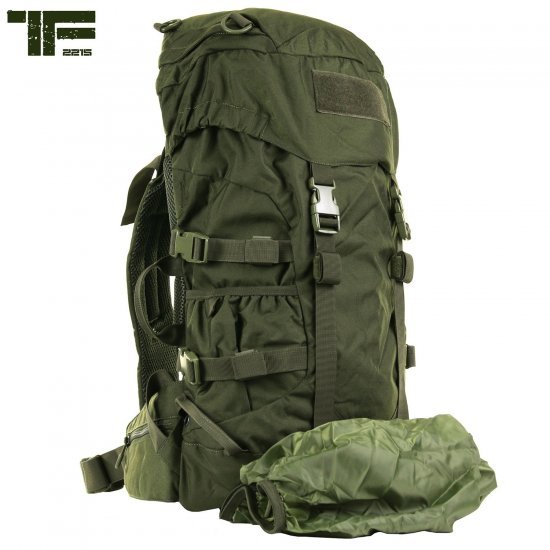 TF-2215 Rucksack Crossover | 35 Liter