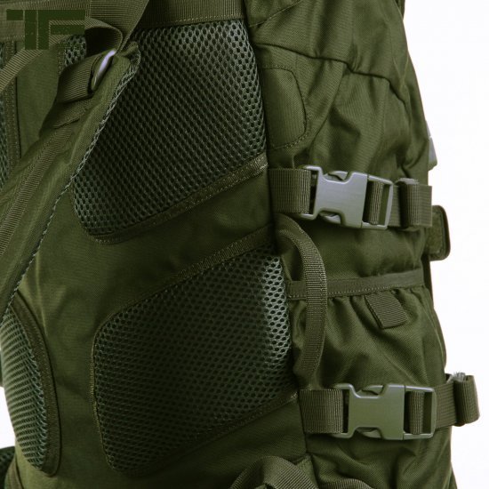 TF-2215 Rucksack Crossover | 35 Liter