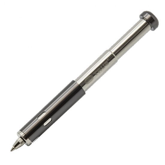 True Utility Telescopic Pen