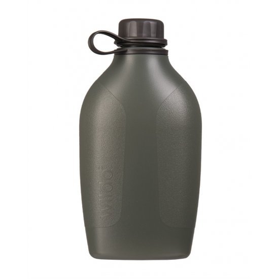 Wildo Explorer Bottle