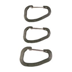 Wildo Accessory Carabiner - Olive Drab