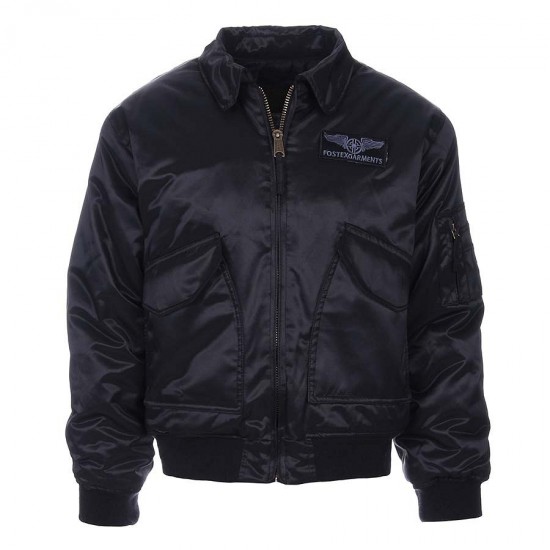 Fostex CWU jacke schwer