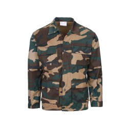 Fostex BDU Kinderjacke