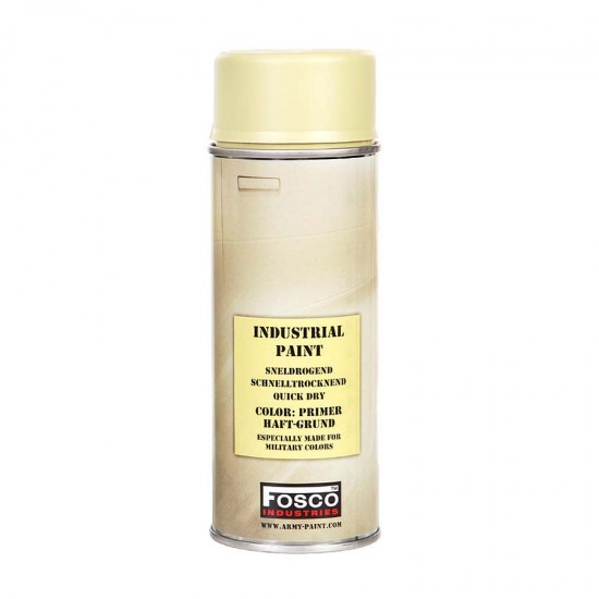 Fosco Spray Armee Farbe 400 ml